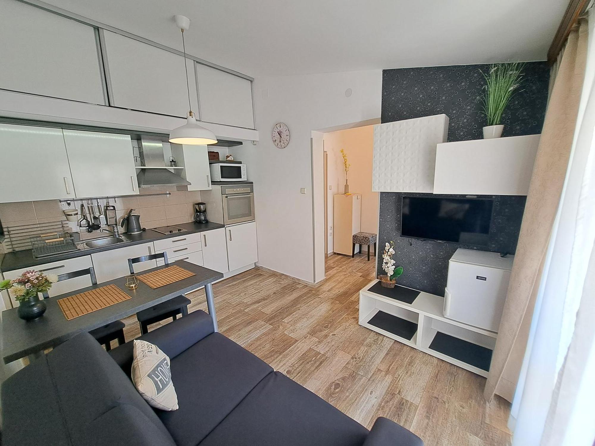 PUY Sweet Home Lustig מראה חיצוני תמונה